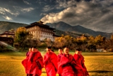 Beauty of Bhutan