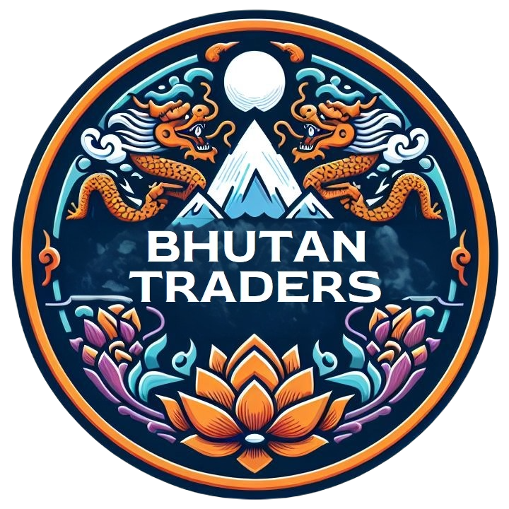 Bhutan Trader - Your Dependable Associates